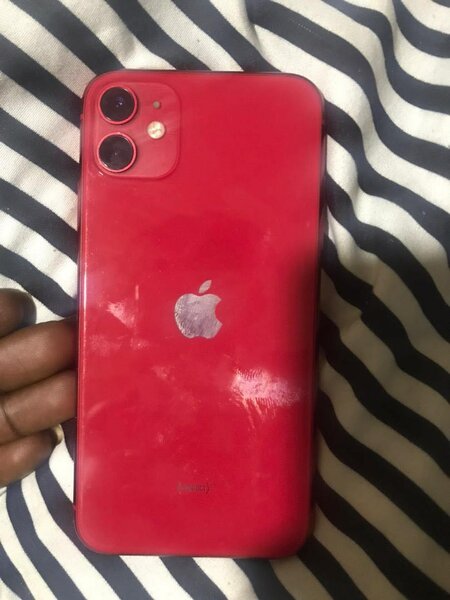 iPhone 11 64gig