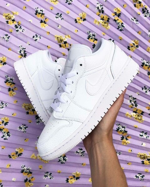 JORDAN LOW