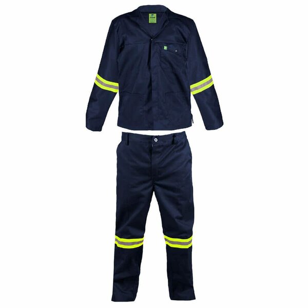 Work suits