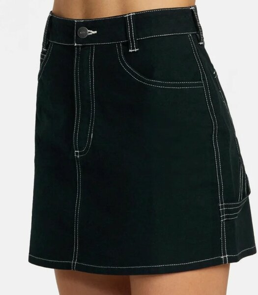 Mini skirts