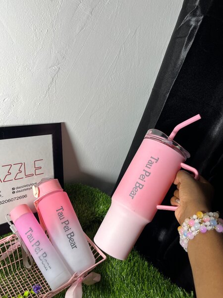 Water bottle