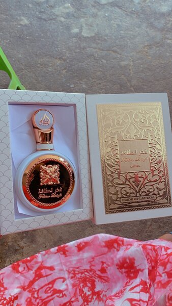 Parfums original