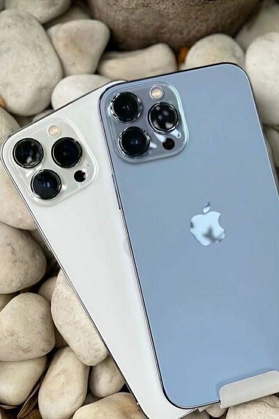 IPHONE 13 PRO MAX 256GB