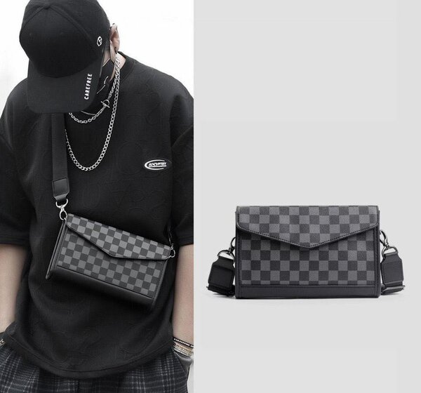 QUALITY SIDE BAG