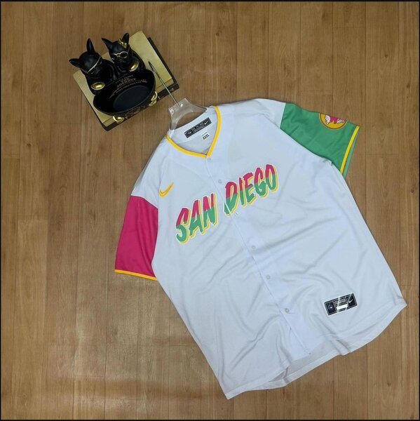 Maillot de Polo