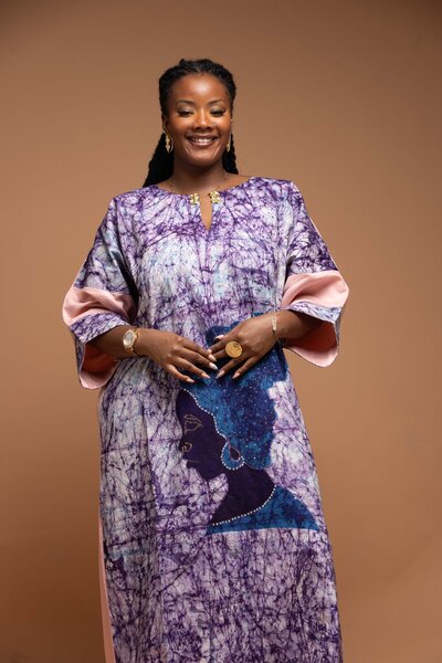 Boubou BINTA