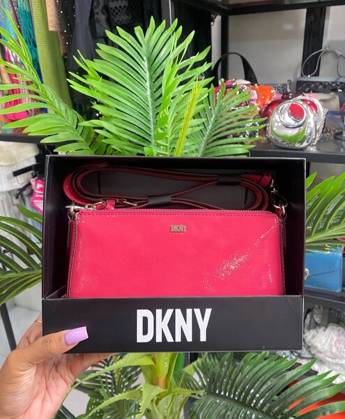 Demi bag