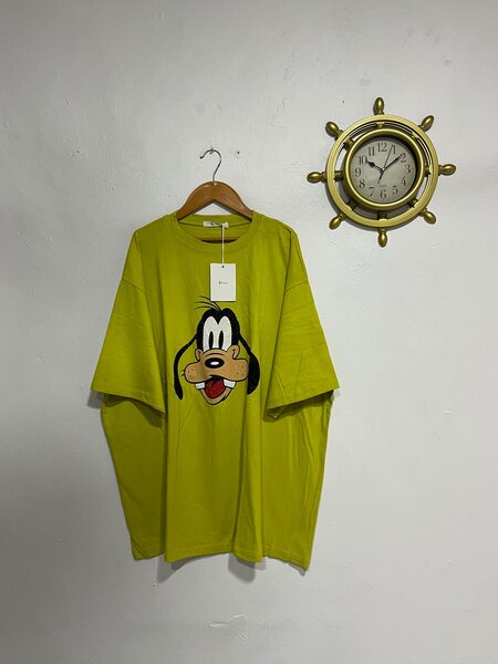 Thrift T-shirt