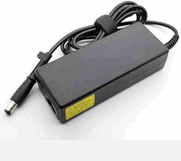 DELL BIG PIN + POWER CABLE