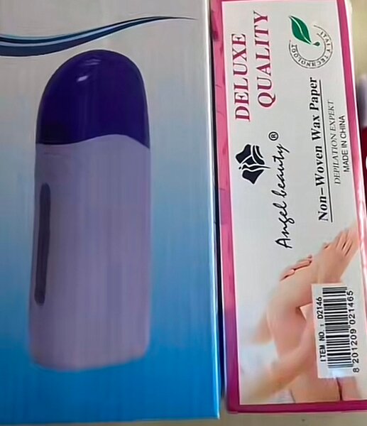wax kit 