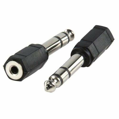 Adaptateur audio 6.35mm