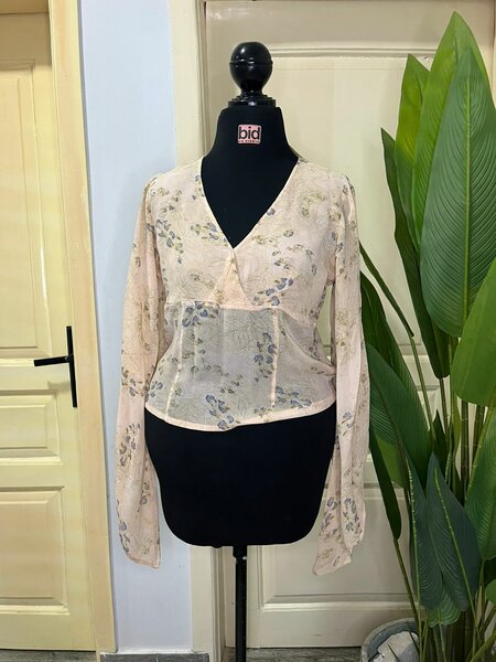 Ladies top