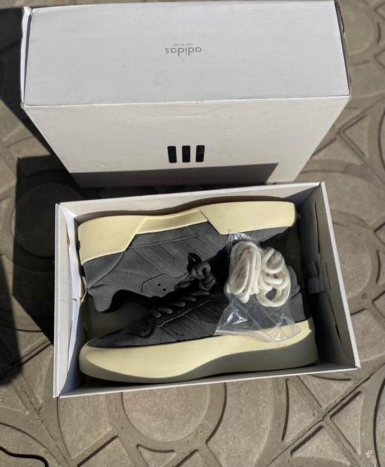 Fear of God