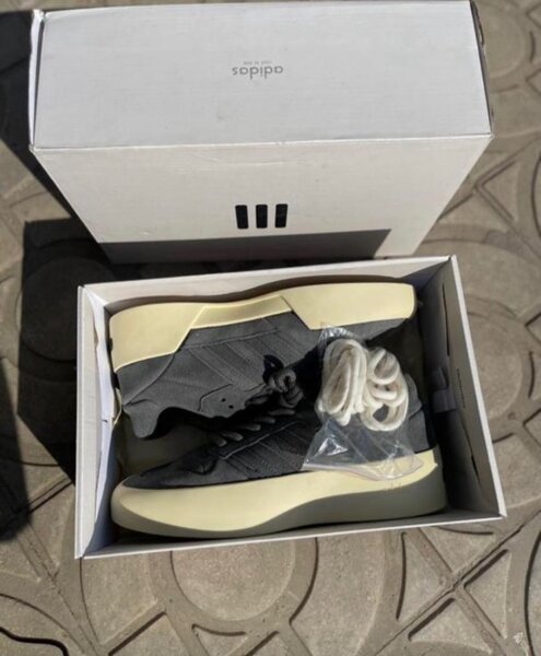Fear of God