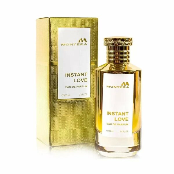 Instant Love Perfume