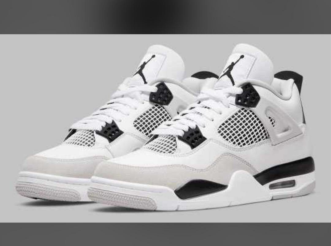 Jordan 4