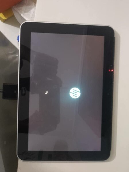 ORDINATEUR PORTABLE HP