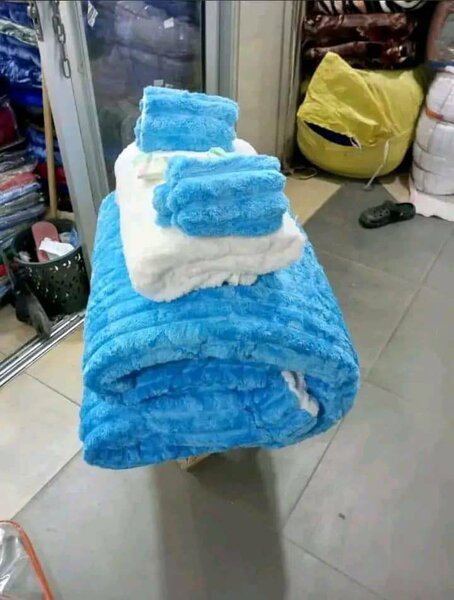 Duverts Blankets