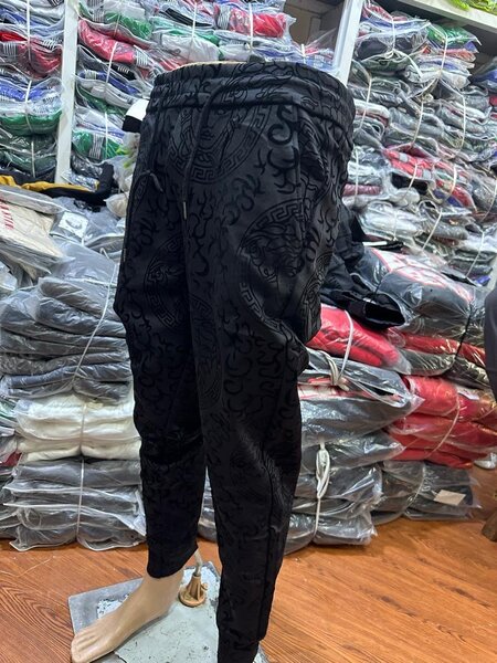 Designer Joggers