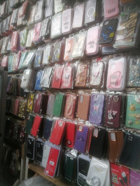 Boutique Store 