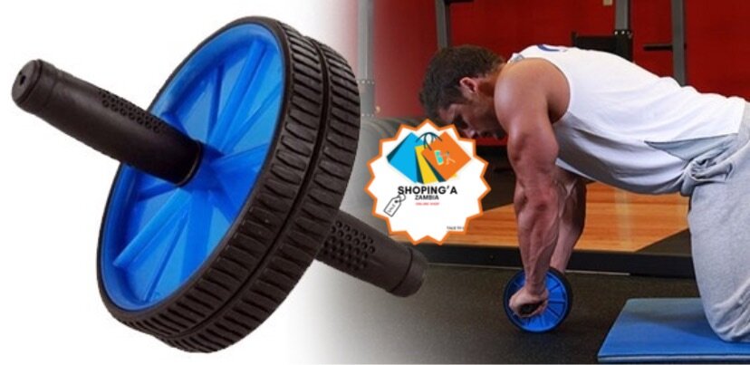Ab Wheel