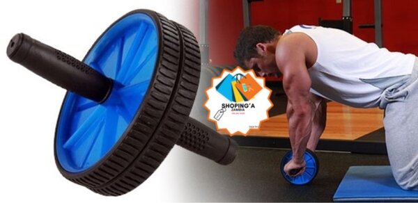 Ab Wheel
