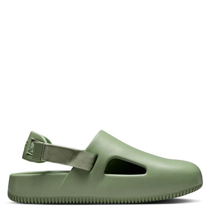 Mules & Crocs