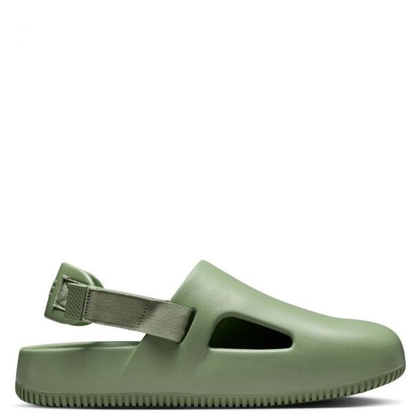 Mules & Crocs