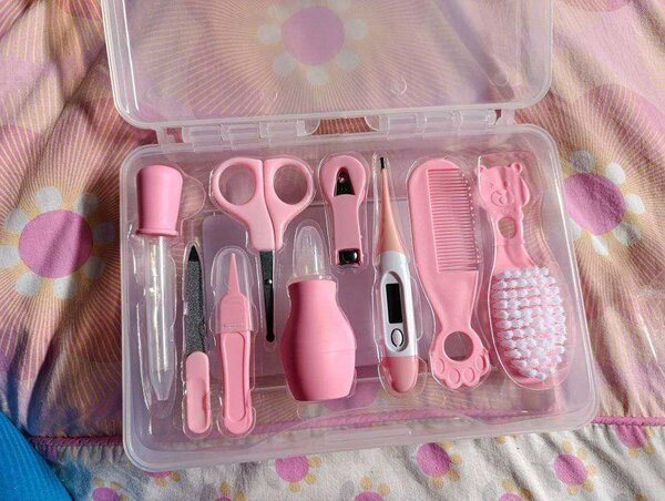 Kit de soin