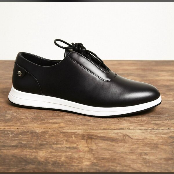 Chaussures décontractées homme élégantes