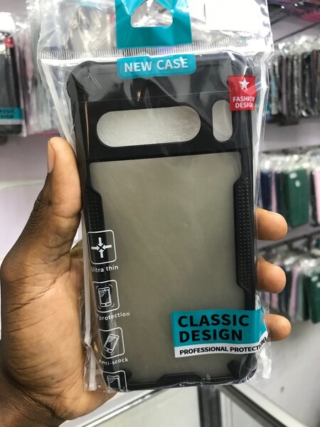 Good pixel phone cases