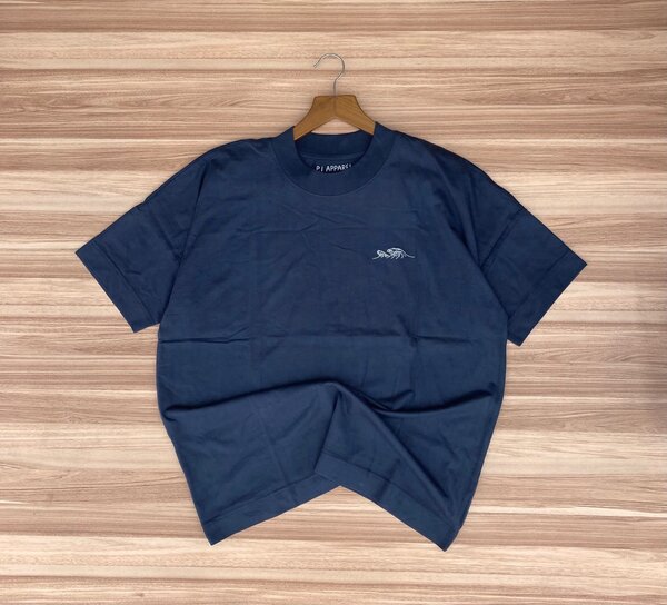 Round Neck T-shirt