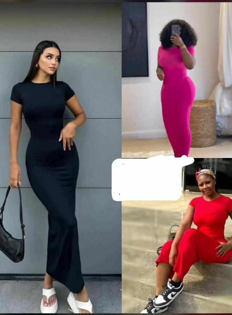 ladies wear