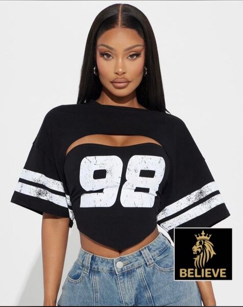 Ladies wear