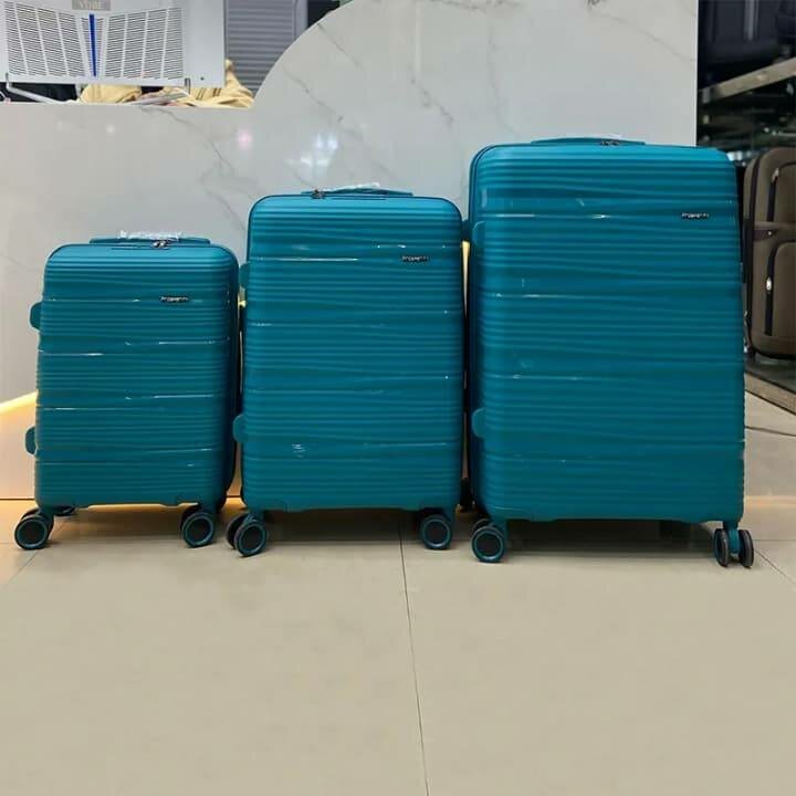 Valise de qualité
