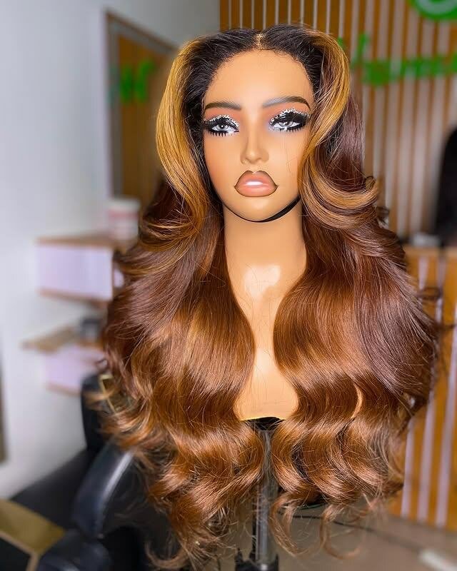 Wig