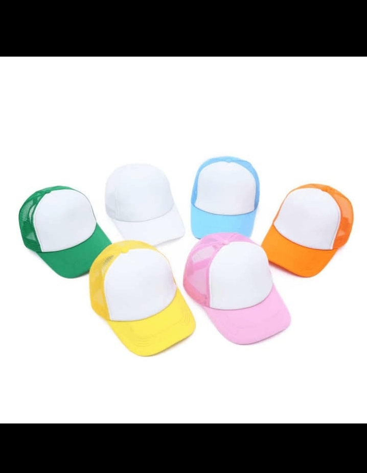 Caps Caps