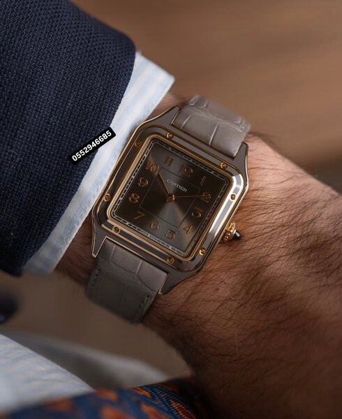 Wrist Watch