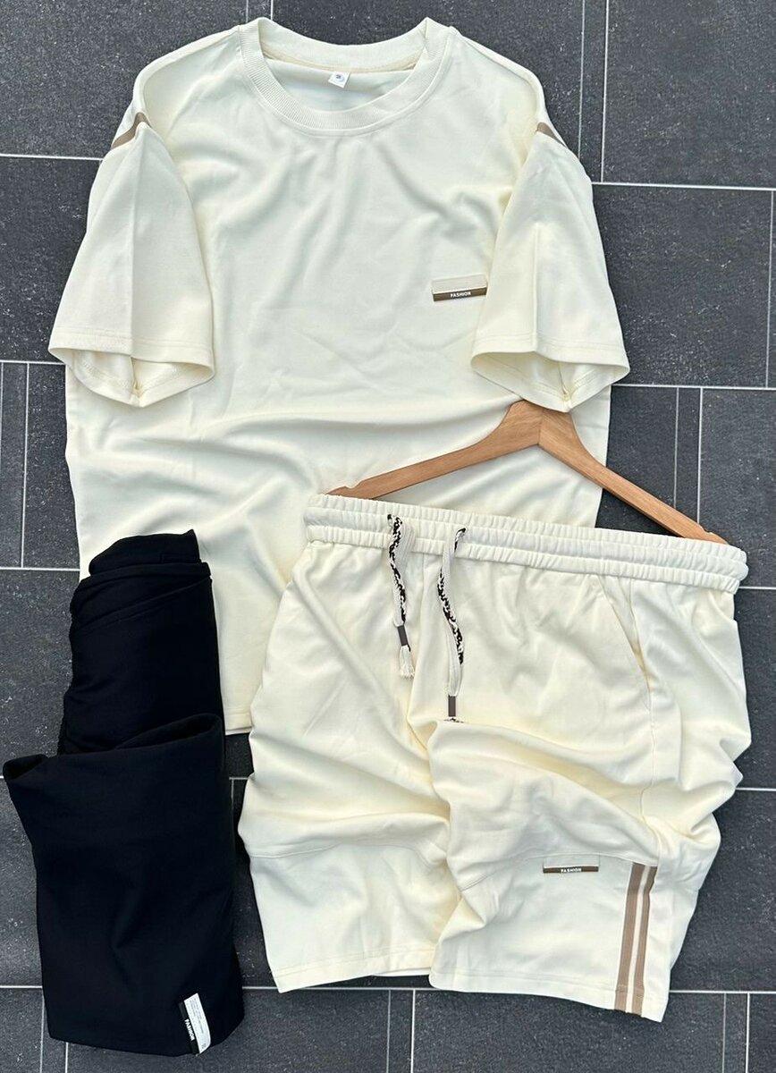 Ensemble homme