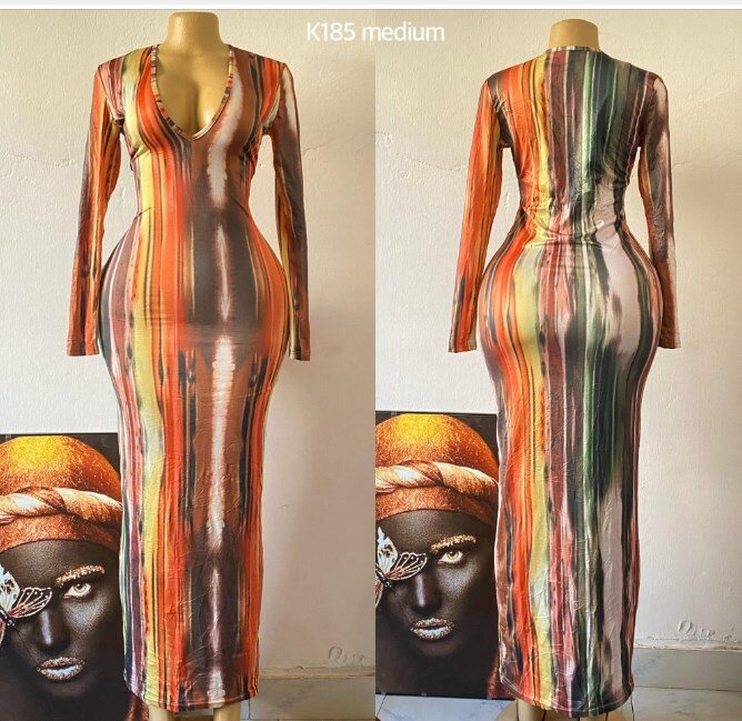 dress  