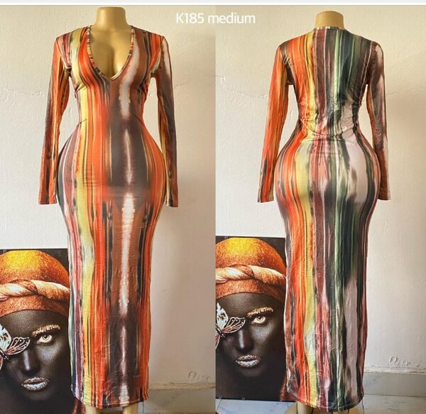 dress  