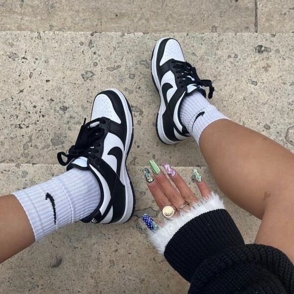 Nike SB Panda