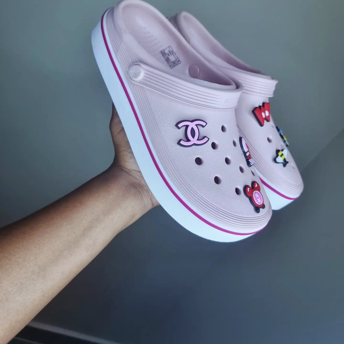 Unisex Crocs
