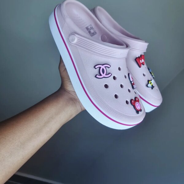 Unisex Crocs