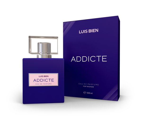 Parfum Turque