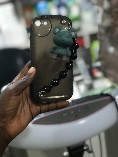 iPhone cases