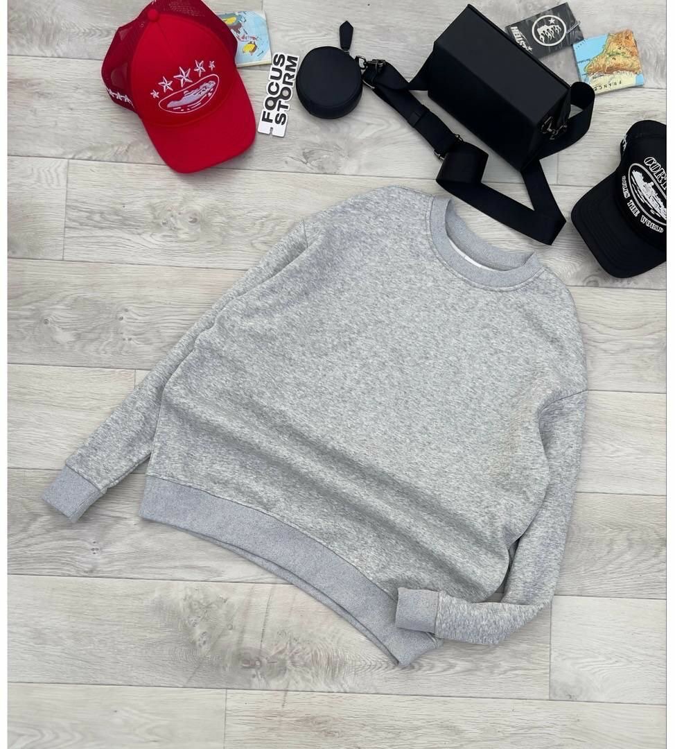 Sweatshirt Unisexe Confortable