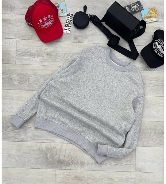 Sweatshirt Unisexe Confortable