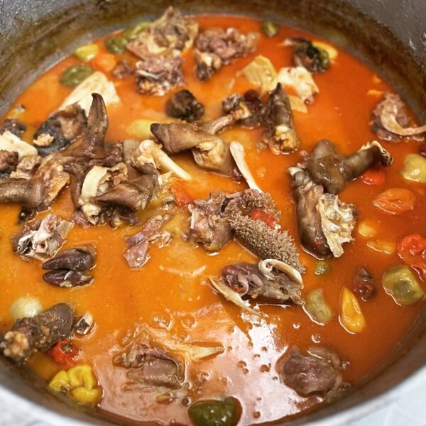 Soupe