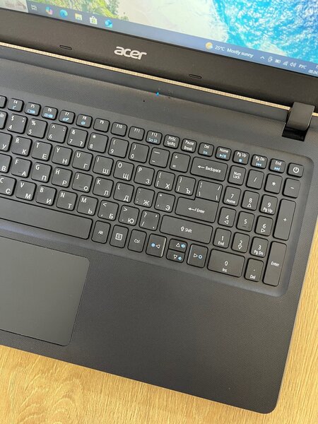 Acer Aspire ES1-533
